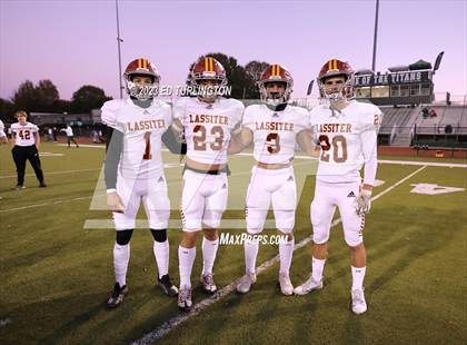 Thumbnail 1 in Lassiter @ Blessed Trinity photogallery.