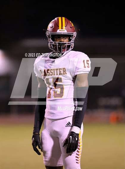 Thumbnail 2 in Lassiter @ Blessed Trinity photogallery.