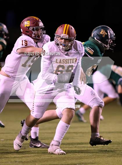 Thumbnail 1 in Lassiter @ Blessed Trinity photogallery.