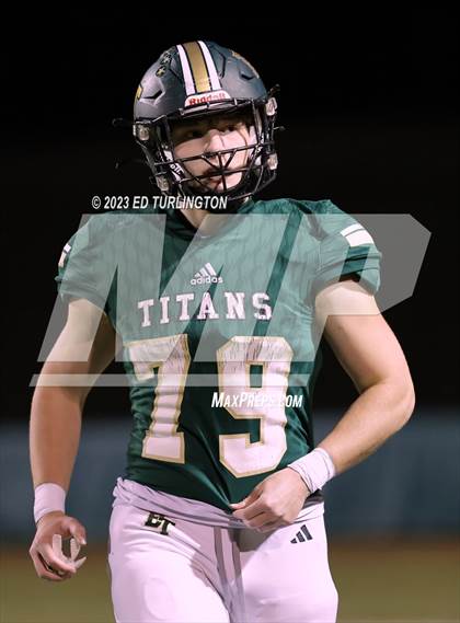 Thumbnail 3 in Lassiter @ Blessed Trinity photogallery.