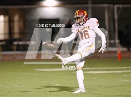 Thumbnail 2 in Lassiter @ Blessed Trinity photogallery.