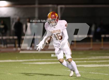 Thumbnail 1 in Lassiter @ Blessed Trinity photogallery.