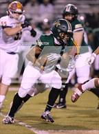 Photo from the gallery "Lassiter @ Blessed Trinity"