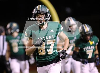 Thumbnail 3 in Lassiter @ Blessed Trinity photogallery.