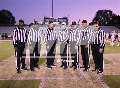 Thumbnail 2 in Lassiter @ Blessed Trinity photogallery.