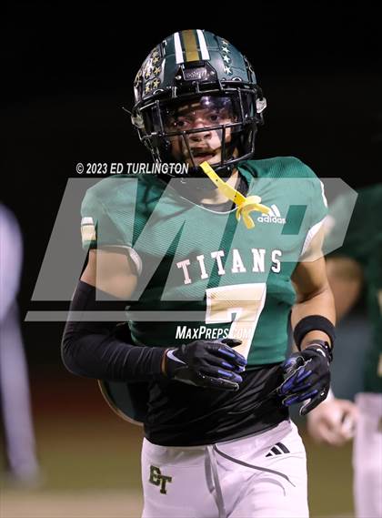 Thumbnail 2 in Lassiter @ Blessed Trinity photogallery.