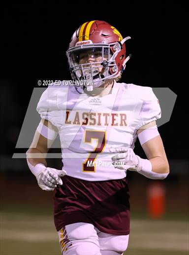 Roster - Lassiter Trojans (Marietta, GA) Varsity Football 20-21