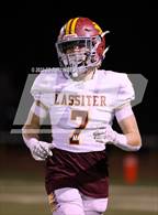 Photo from the gallery "Lassiter @ Blessed Trinity"