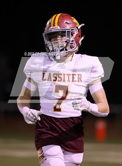 Thumbnail 1 in Lassiter @ Blessed Trinity photogallery.