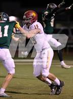 Photo from the gallery "Lassiter @ Blessed Trinity"