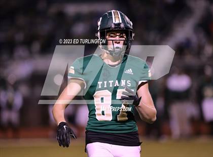 Thumbnail 3 in Lassiter @ Blessed Trinity photogallery.