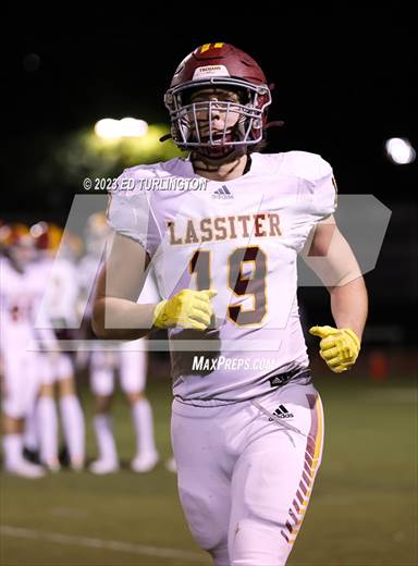 Roster - Lassiter Trojans (Marietta, GA) Varsity Football 20-21