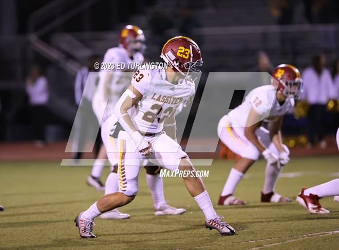 Lassiter Football (@LassiterTrojans) / X