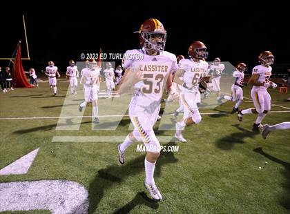 Thumbnail 1 in Lassiter @ Blessed Trinity photogallery.