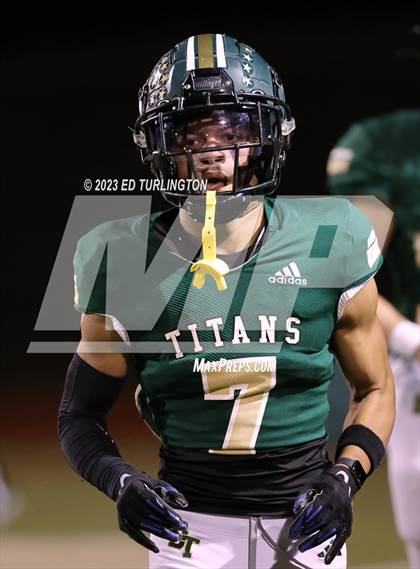 Thumbnail 1 in Lassiter @ Blessed Trinity photogallery.
