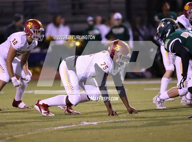 Lassiter Football (@LassiterTrojans) / X