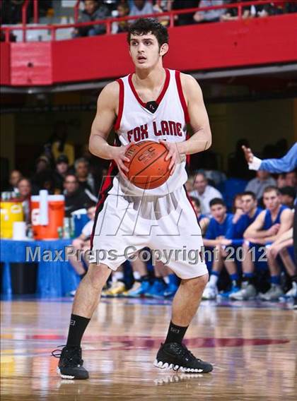 Thumbnail 1 in Fox Lane vs Mahopac (Section 1 Class AA Semifinal) photogallery.
