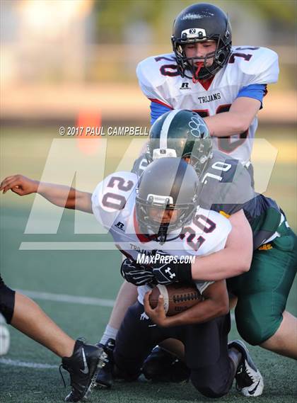 Thumbnail 1 in Paradise Valley @ Horizon photogallery.
