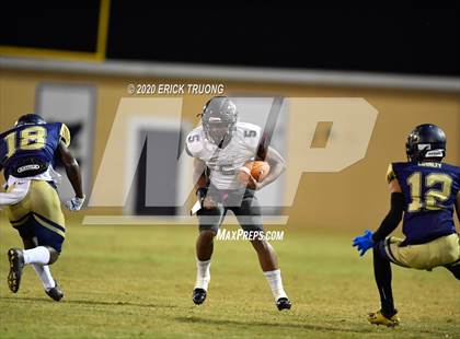Thumbnail 3 in Seffner Christian @ Zephyrhills Christian Academy photogallery.