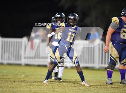 Thumbnail 1 in Seffner Christian @ Zephyrhills Christian Academy photogallery.