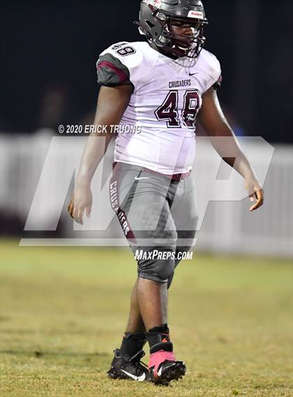 Thumbnail 3 in Seffner Christian @ Zephyrhills Christian Academy photogallery.