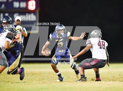 Thumbnail 1 in Seffner Christian @ Zephyrhills Christian Academy photogallery.