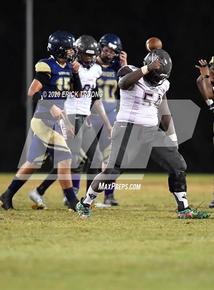 Thumbnail 1 in Seffner Christian @ Zephyrhills Christian Academy photogallery.