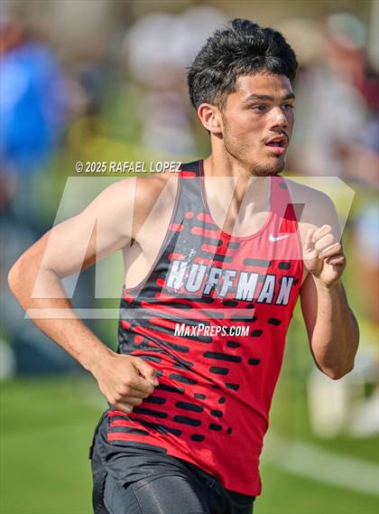 Thumbnail 2 in Spartan Relays (800M) photogallery.