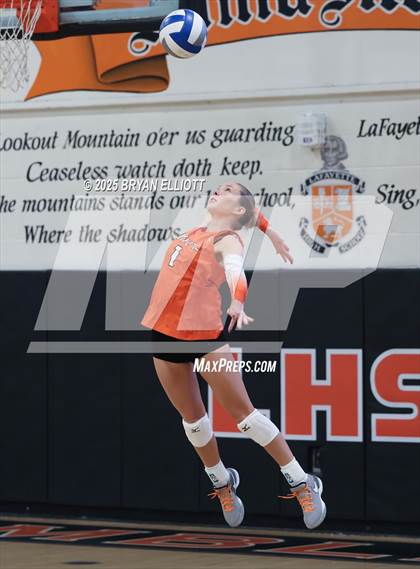 Thumbnail 2 in Gilmer @ LaFayette photogallery.