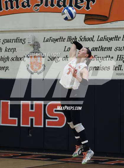Thumbnail 2 in Gilmer @ LaFayette photogallery.