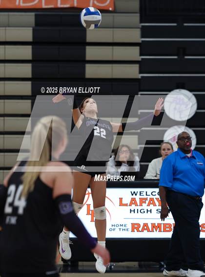 Thumbnail 2 in Gilmer @ LaFayette photogallery.
