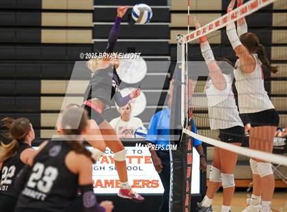 Thumbnail 1 in Gilmer @ LaFayette photogallery.