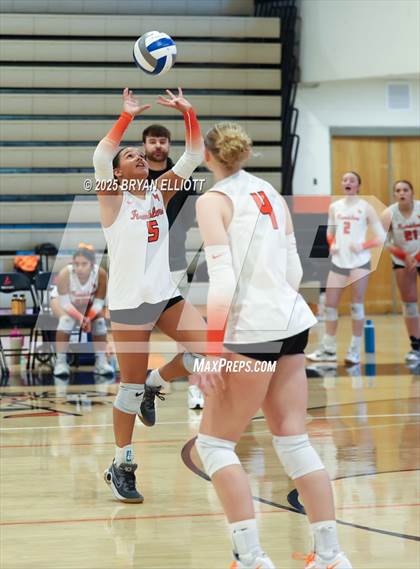 Thumbnail 1 in Gilmer @ LaFayette photogallery.
