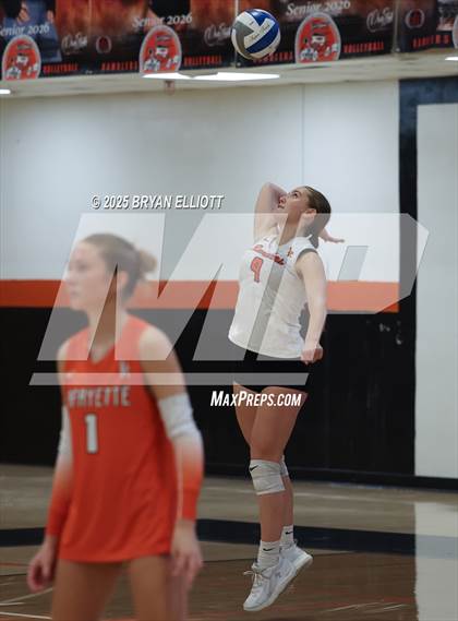 Thumbnail 3 in Gilmer @ LaFayette photogallery.