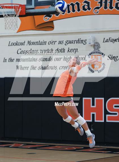 Thumbnail 1 in Gilmer @ LaFayette photogallery.