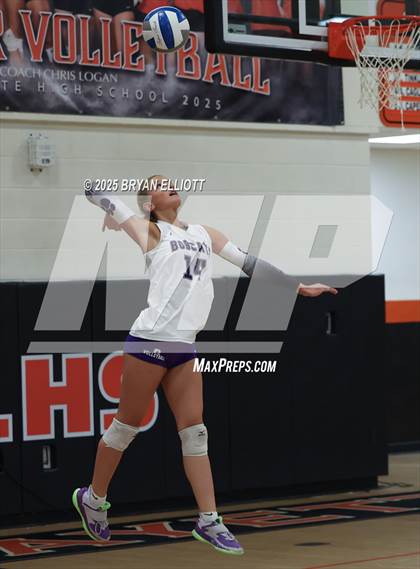 Thumbnail 3 in Gilmer @ LaFayette photogallery.