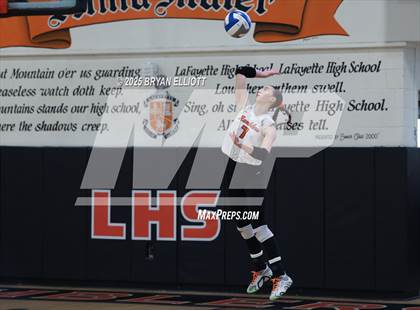 Thumbnail 3 in Gilmer @ LaFayette photogallery.
