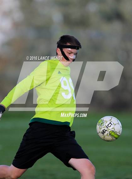 Thumbnail 2 in D'Evelyn vs. Standley Lake photogallery.