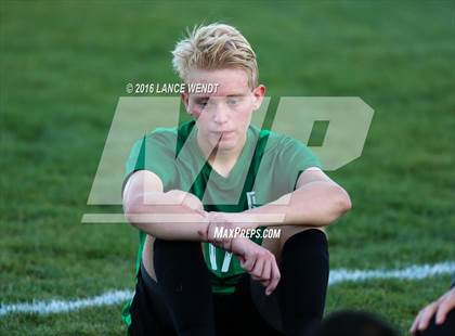 Thumbnail 3 in D'Evelyn vs. Standley Lake photogallery.