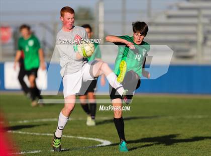 Thumbnail 1 in D'Evelyn vs. Standley Lake photogallery.