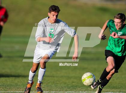 Thumbnail 1 in D'Evelyn vs. Standley Lake photogallery.