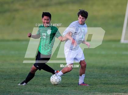 Thumbnail 2 in D'Evelyn vs. Standley Lake photogallery.