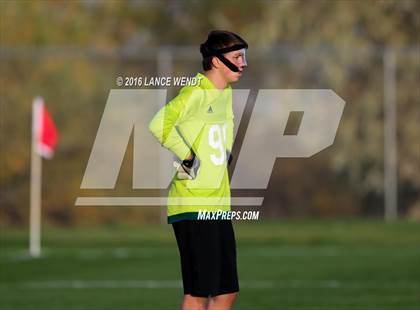 Thumbnail 1 in D'Evelyn vs. Standley Lake photogallery.