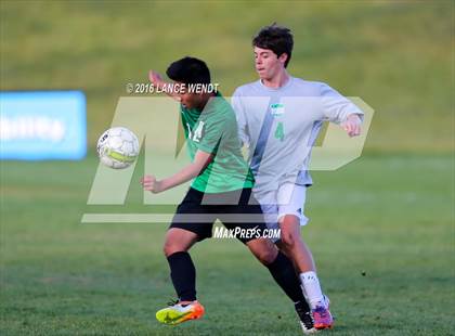 Thumbnail 1 in D'Evelyn vs. Standley Lake photogallery.