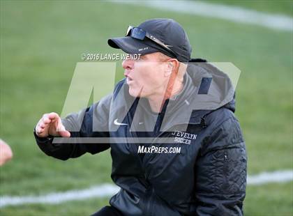Thumbnail 2 in D'Evelyn vs. Standley Lake photogallery.