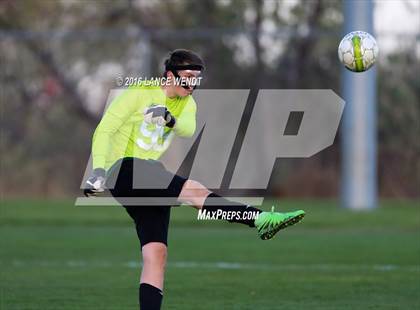 Thumbnail 1 in D'Evelyn vs. Standley Lake photogallery.