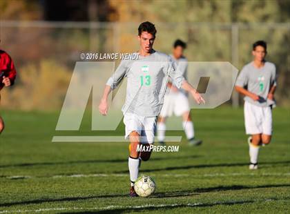Thumbnail 3 in D'Evelyn vs. Standley Lake photogallery.