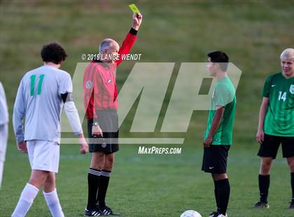 Thumbnail 2 in D'Evelyn vs. Standley Lake photogallery.