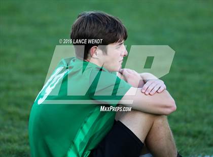 Thumbnail 2 in D'Evelyn vs. Standley Lake photogallery.