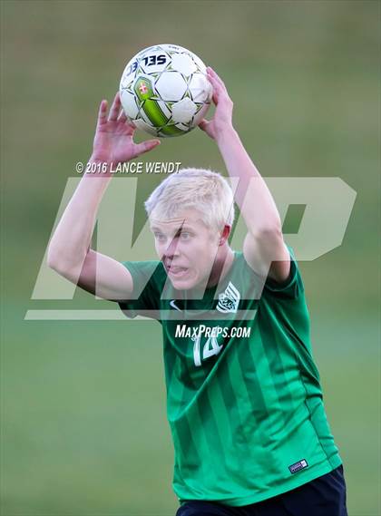 Thumbnail 3 in D'Evelyn vs. Standley Lake photogallery.